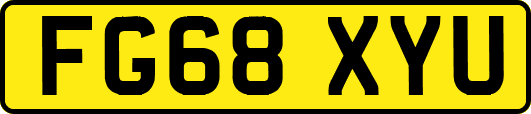 FG68XYU