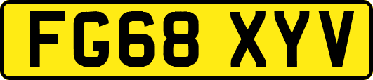 FG68XYV