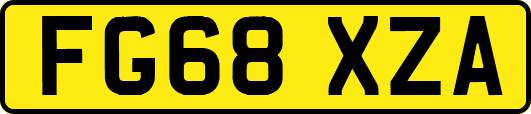 FG68XZA