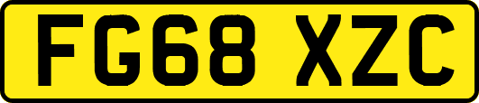 FG68XZC