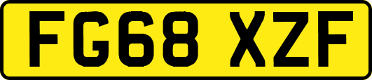 FG68XZF