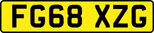 FG68XZG
