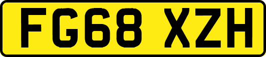FG68XZH