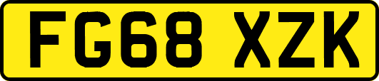 FG68XZK