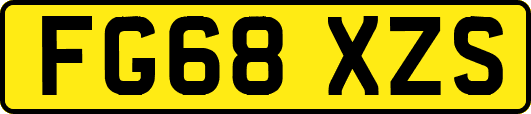 FG68XZS