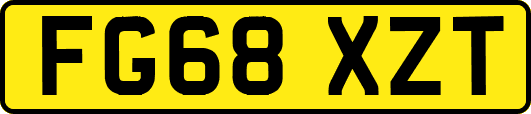 FG68XZT