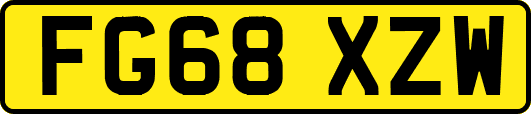 FG68XZW
