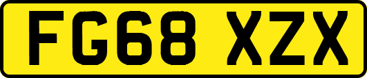 FG68XZX
