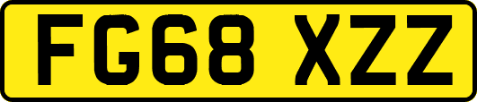 FG68XZZ