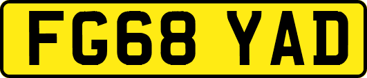 FG68YAD
