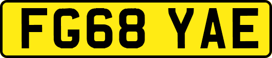 FG68YAE