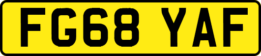 FG68YAF