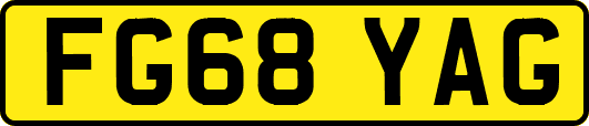 FG68YAG