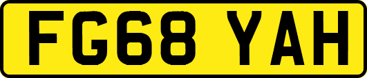 FG68YAH
