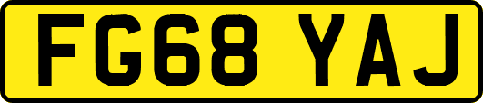 FG68YAJ