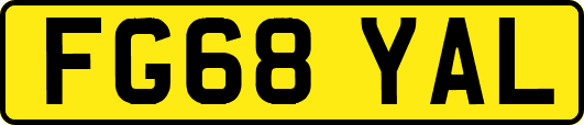 FG68YAL
