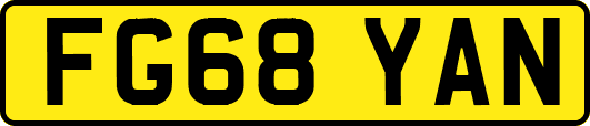 FG68YAN