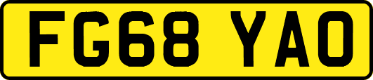 FG68YAO