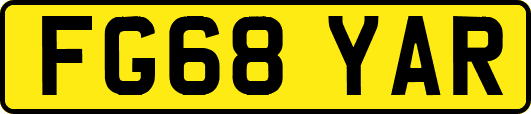 FG68YAR