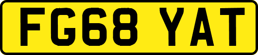 FG68YAT