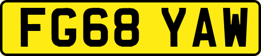 FG68YAW