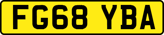 FG68YBA