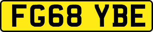 FG68YBE