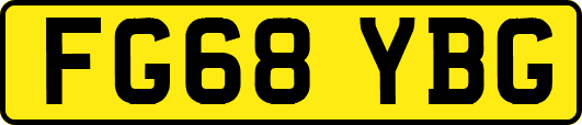 FG68YBG