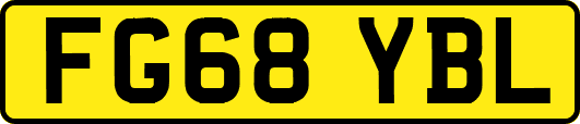 FG68YBL