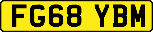 FG68YBM