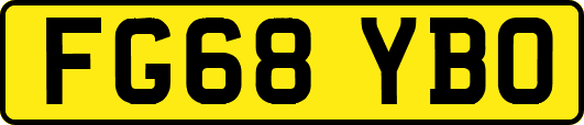 FG68YBO