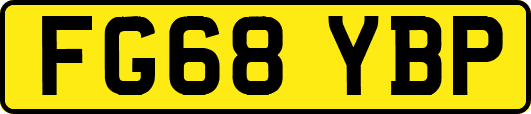 FG68YBP