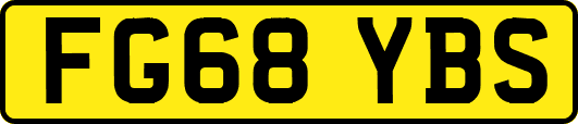 FG68YBS