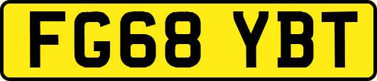 FG68YBT