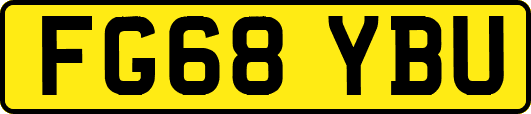 FG68YBU