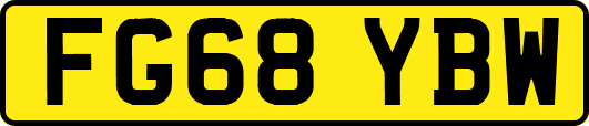 FG68YBW