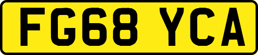 FG68YCA