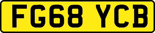 FG68YCB