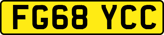 FG68YCC