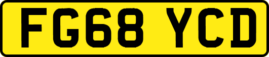 FG68YCD