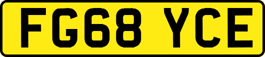FG68YCE