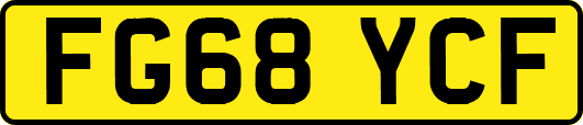 FG68YCF