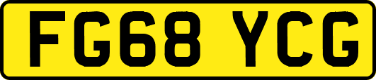 FG68YCG