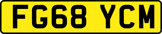 FG68YCM