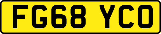 FG68YCO