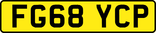 FG68YCP