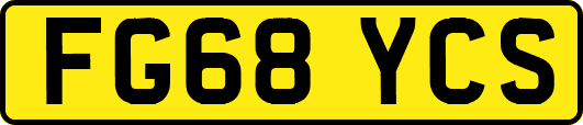 FG68YCS