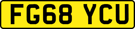FG68YCU