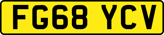 FG68YCV