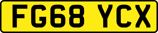 FG68YCX